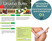 Load image into Gallery viewer, Nativilis Amazonian Dragon’s Blood (trilipid complex enriched) Virgin Rainforest Bio Oil - UCUUBA - BACURI – PRACAXI – anti-stretch marks properties stimulating the production of collagen - Copaiba
