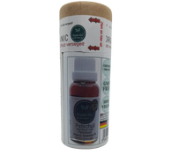 Load image into Gallery viewer, Nativilis Organic Patchouli Essential Oil (Pogostemon cablin) - 100% Natural - 30ml - (GC/MS Tested)
