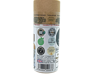 Nativilis Murumuru Virgin Oil (Astrocaryum murumuru) Amazonian Rainforest Collection - Skin Hair Care Natural Moisturizer – Less frizzy hair - Won’t clog your pores – Copaiba properties