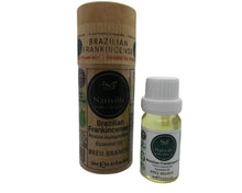 Load image into Gallery viewer, Nativilis Brazilian Frankincense - Breu Branco - Protium heptaphyllum - Amazonian natural oil Copaiba properties anti-inflammatory antiseptic analgesic soothing exfoliant for dry and oily skin
