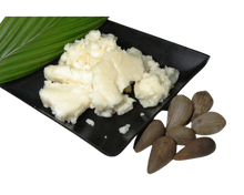 Load image into Gallery viewer, Nativilis Murumuru Butter Virgin Deodorized (Astrocaryum murumuru) Amazonian Rainforest Collection - Skin Hair Care Natural Moisturizer – Less frizzy hair - Won’t clog your pores – Copaiba properties
