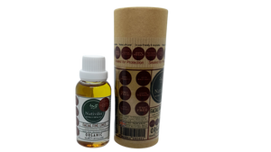Products Nativilis Organic Advanced Formula Jojoba Oil Serum COPAIBA Beta-caryophyllene (BCP) Facial Fine Lines