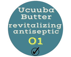 Nativilis Amazonian Dragon’s Blood (trilipid complex enriched) Virgin Rainforest Bio Oil - UCUUBA - BACURI – PRACAXI – anti-stretch marks properties stimulating the production of collagen - Copaiba