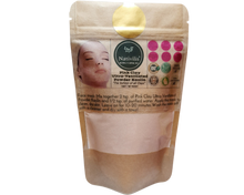 Load image into Gallery viewer, Kaolin Clay Powder | Kaolin Powder | Nativilis Natural Essential Oils
