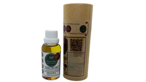 Nativilis Organic Advanced Formula Jojoba Oil Serum COPAIBA Beta-caryophyllene (BCP) Facial Fine Lines