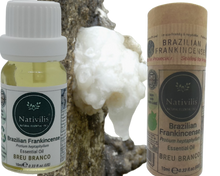 Load image into Gallery viewer, Nativilis Brazilian Frankincense - Breu Branco - Protium heptaphyllum - Amazonian natural oil Copaiba properties anti-inflammatory antiseptic analgesic soothing exfoliant for dry and oily skin
