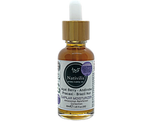 Load image into Gallery viewer, Nativilis CAPILAR MOISTURIZER enriched with 04 Amazonian Rainforest Virgin Oil ACAI BERRY ANDIROBA PRACAXI BRAZIL NUT
