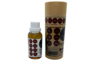 Load image into Gallery viewer, Nativilis Organic Advanced Formula Jojoba Oil Serum COPAIBA Beta-caryophyllene (BCP) Facial Fine Lines

