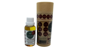 Nativilis Organic Advanced Formula Jojoba Oil Serum COPAIBA Beta-caryophyllene (BCP) Facial Fine Lines
