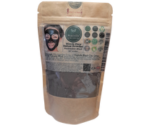 Load image into Gallery viewer, Nativilis Kaolin Black Clay Powder | Nativilis Natural Essential Oils
