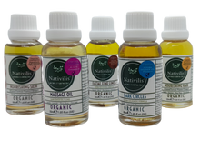 Load image into Gallery viewer, Jojoba Oil Serum | Jojoba Oil | Nativilis Natural Essential Oils
