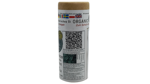 Nativilis Organic Peppermint Essential Oil (Mentha piperita) - 100% Natural - 30ml - (GC/MS Tested)