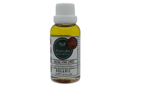 Products Nativilis Organic Advanced Formula Jojoba Oil Serum COPAIBA Beta-caryophyllene (BCP) Facial Fine Lines