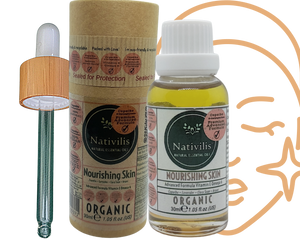 Copaiba Essential Oil - Skin Oil | Nativilis Natural Essential Oils