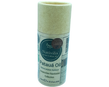 Load image into Gallery viewer, Nativilis Virgin Pataua Oil
