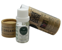 Load image into Gallery viewer, Nativilis Organic Clary Sage Essential Oil (Salvia sclarea) - 100% Natural - 10ml - (GC/MS Tested)
