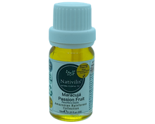 Load image into Gallery viewer, Nativilis Virgin Maracuja Passion Fruit Oil - (Passiflora Edulis) -
