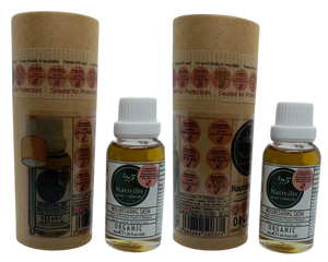 Copaiba Essential Oil - Skin Oil | Nativilis Natural Essential Oils