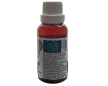 Load image into Gallery viewer, Nativilis Organic Patchouli Essential Oil (Pogostemon cablin) - 100% Natural - 30ml - (GC/MS Tested)
