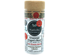 Load image into Gallery viewer, Nativilis Amazonian Dragon’s Blood (trilipid complex enriched) Virgin Rainforest Bio Oil - UCUUBA - BACURI – PRACAXI – anti-stretch marks properties stimulating the production of collagen - Copaiba
