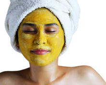 Load image into Gallery viewer, Yellow Kaolin Clay | Clay Powder | Nativilis Natural Essential Oils
