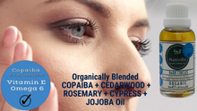 Load image into Gallery viewer, Jojoba Oil Serum | Jojoba Oil | Nativilis Natural Essential Oils
