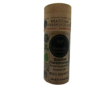 Load image into Gallery viewer, Nativilis Brazilian Frankincense - Breu Branco - Protium heptaphyllum - Amazonian natural oil Copaiba properties anti-inflammatory antiseptic analgesic soothing exfoliant for dry and oily skin
