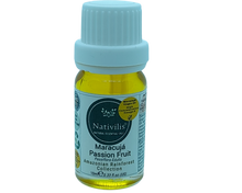 Load image into Gallery viewer, Nativilis Virgin Maracuja Passion Fruit Oil - (Passiflora Edulis) -

