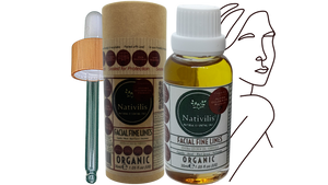 Nativilis Jojoba Oil Serum | Nativilis Natural Essential Oils