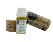 Load image into Gallery viewer, Nativilis Organic Chamomile Roman Essential Oil - (Anthemis nobilis) - 100% Natural - 10ml - (GC/MS Tested)
