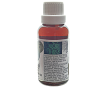 Load image into Gallery viewer, Nativilis Organic Patchouli Essential Oil (Pogostemon cablin) - 100% Natural - 30ml - (GC/MS Tested)
