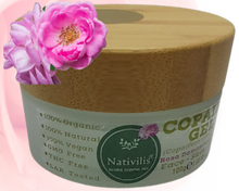 Load image into Gallery viewer, Nativilis Copaiba Natural Gel | Nativilis Natural Essential Oils
