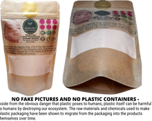 Load image into Gallery viewer, Kaolin Clay Powder | Kaolin Powder | Nativilis Natural Essential Oils
