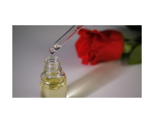 Nativilis Organic Rose Otto Essential Oil Blend 5% (Rosa damascena/Argania spinosa) - 100% Natural - 30ml - (GC/MS Tested)
