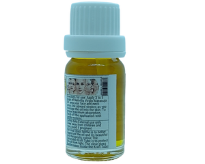 Nativilis Virgin Maracuja Passion Fruit Oil - (Passiflora Edulis) -