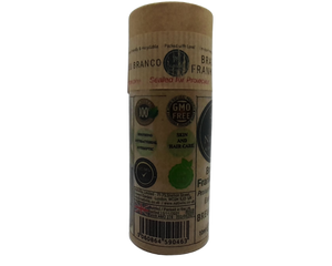 Nativilis Brazilian Frankincense - Breu Branco - Protium heptaphyllum - Amazonian natural oil Copaiba properties anti-inflammatory antiseptic analgesic soothing exfoliant for dry and oily skin