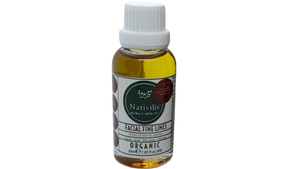 Nativilis Jojoba Oil Serum | Nativilis Natural Essential Oils