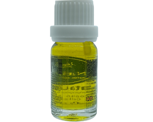 Nativilis Virgin Pataua Oil