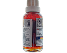 Load image into Gallery viewer, Nativilis Organic Myrrh Essential Oil (Commiphora myrrha) - 100% Natural - 30ml - (GC/MS Tested)
