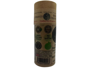 Nativilis Brazilian Frankincense - Breu Branco - Protium heptaphyllum - Amazonian natural oil Copaiba properties anti-inflammatory antiseptic analgesic soothing exfoliant for dry and oily skin