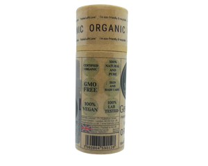 Nativilis Organic Geranium Essential Oil (Pelargonium graveolens) - 100% Natural - 10ml