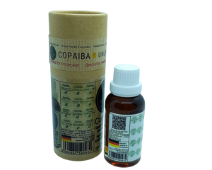 Nativilis Copaiba Ätherisches Balsamöl - Muskel- und Gelenkschmerzen - anti-aging brauner fleck auf der haut akne dermatitis melasma - Pilzinfektionen – Durchblutung von Krampfadern -Aromatherapie-Öl