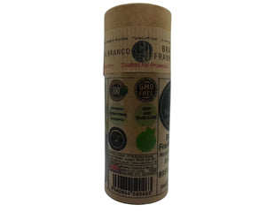 Nativilis Brazilian Frankincense - Breu Branco - Protium heptaphyllum - Amazonian natural oil Copaiba properties anti-inflammatory antiseptic analgesic soothing exfoliant for dry and oily skin