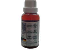Load image into Gallery viewer, Nativilis Organic Patchouli Essential Oil (Pogostemon cablin) - 100% Natural - 30ml - (GC/MS Tested)

