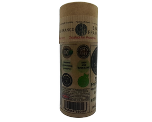 Nativilis Brazilian Frankincense - Breu Branco - Protium heptaphyllum - Amazonian natural oil Copaiba properties anti-inflammatory antiseptic analgesic soothing exfoliant for dry and oily skin
