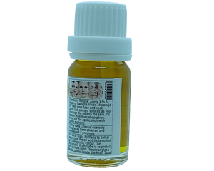 Nativilis Virgin Maracuja Passion Fruit Oil - (Passiflora Edulis) -
