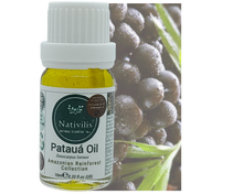 Load image into Gallery viewer, Nativilis Virgin Pataua Oil
