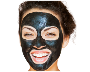 Nativilis Kaolin Black Clay Powder | Nativilis Natural Essential Oils