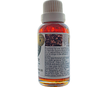Load image into Gallery viewer, Nativilis Organic Myrrh Essential Oil (Commiphora myrrha) - 100% Natural - 30ml - (GC/MS Tested)
