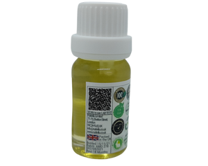 Brazilian Frankincense Breu Branco | Nativilis Natural Essential Oils